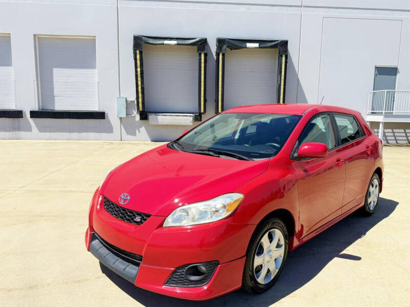 toyota matrix 2009 2T1KE40E79C014753 image toyota matrix 2009 2T1KE40E79C014753 image