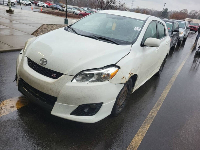 toyota matrix 2009 2T1KE40E79C023050 image toyota matrix 2009 2T1KE40E79C023050 image