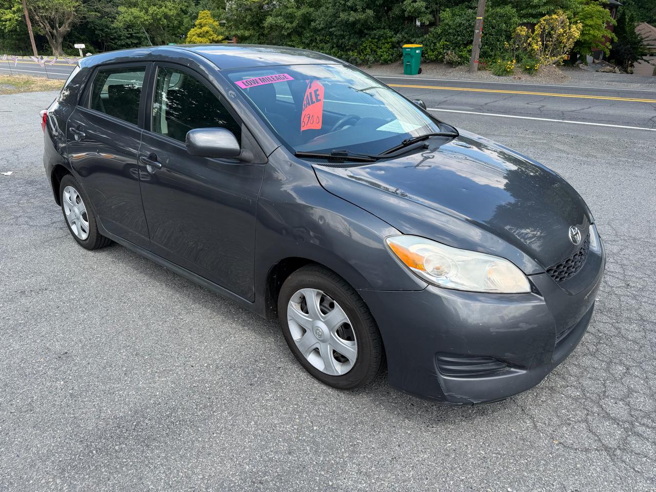 toyota matrix 2009 2T1KU40E69C037976 image toyota matrix 2009 2T1KU40E69C037976 image