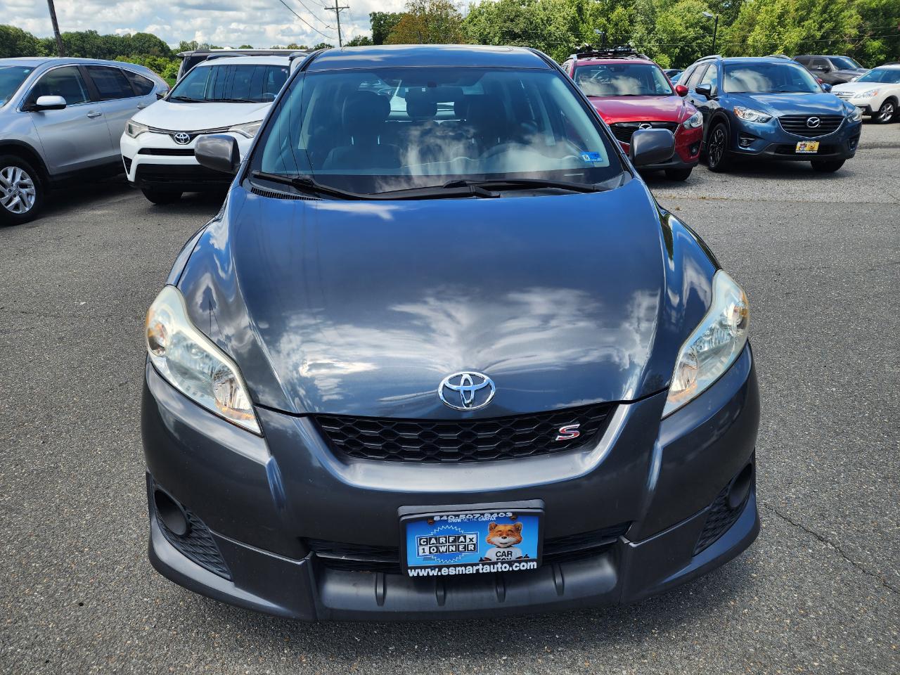 toyota matrix 2009 2T1KE40E19C018829 image toyota matrix 2009 2T1KE40E19C018829 image