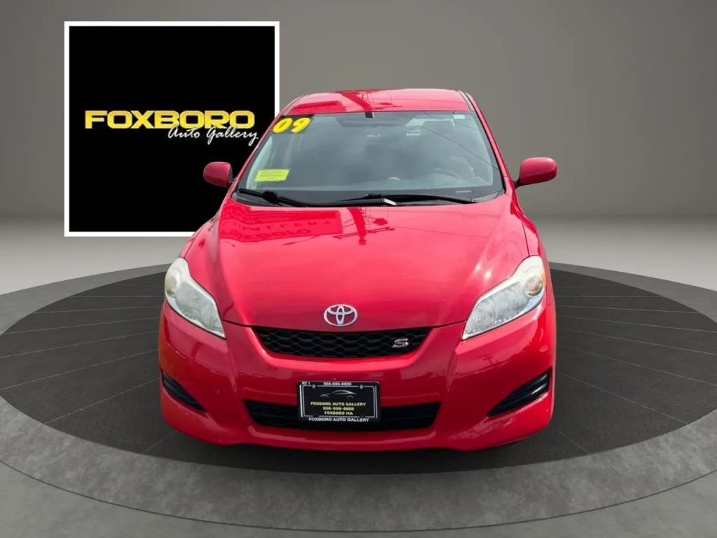 toyota matrix 2009 2T1LE40E59C008034 image toyota matrix 2009 2T1LE40E59C008034 image