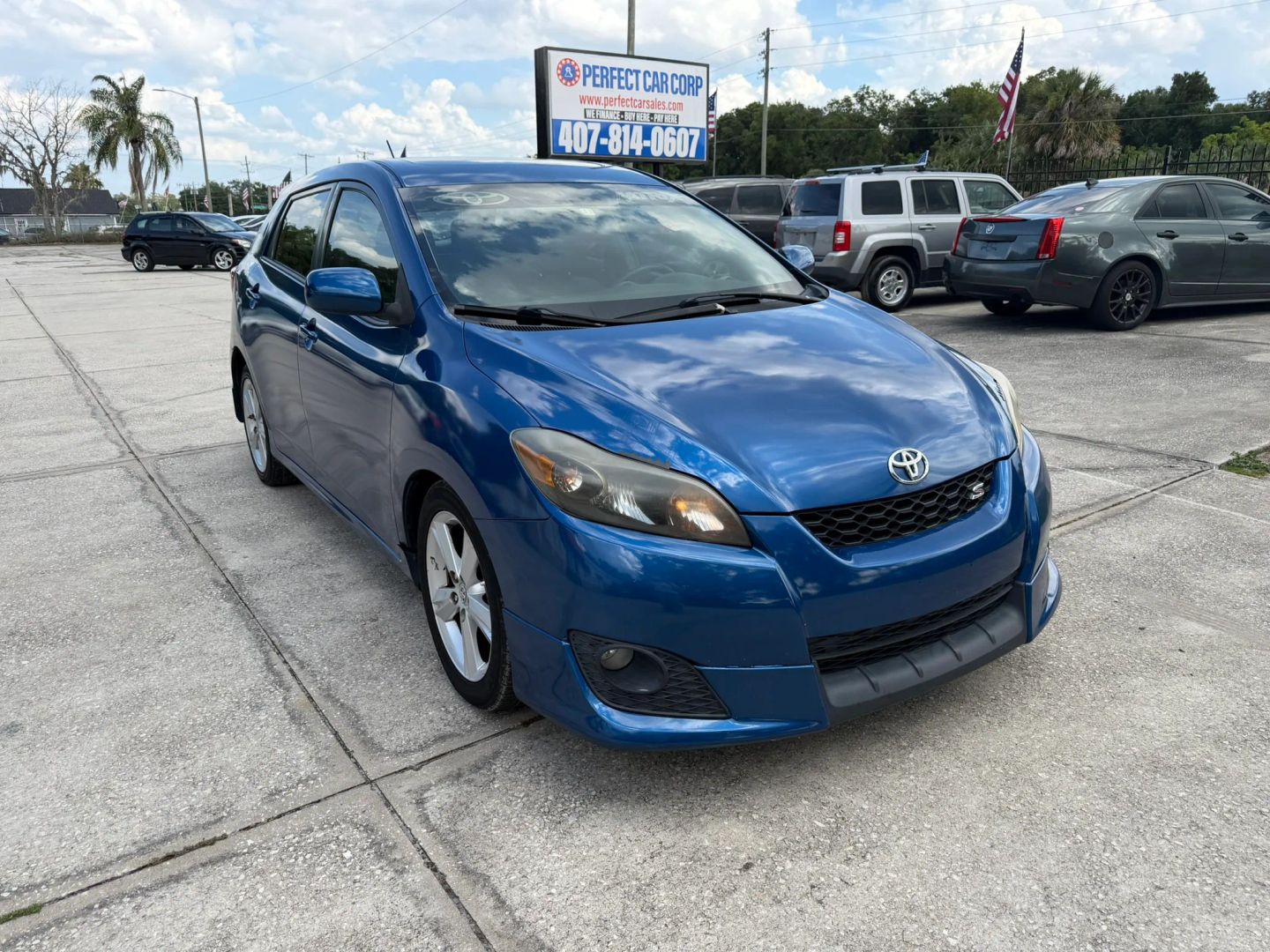 toyota matrix 2009 2T1LE40E69C003330 image toyota matrix 2009 2T1LE40E69C003330 image
