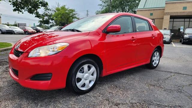 toyota matrix 2009 2T1LE40E69C006003 image toyota matrix 2009 2T1LE40E69C006003 image