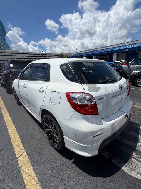 toyota matrix 2009 2T1KE40E89C002370 image toyota matrix 2009 2T1KE40E89C002370 image