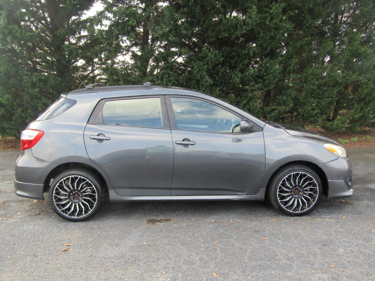 toyota matrix 2009 2T1LE40E59C007790 image toyota matrix 2009 2T1LE40E59C007790 image