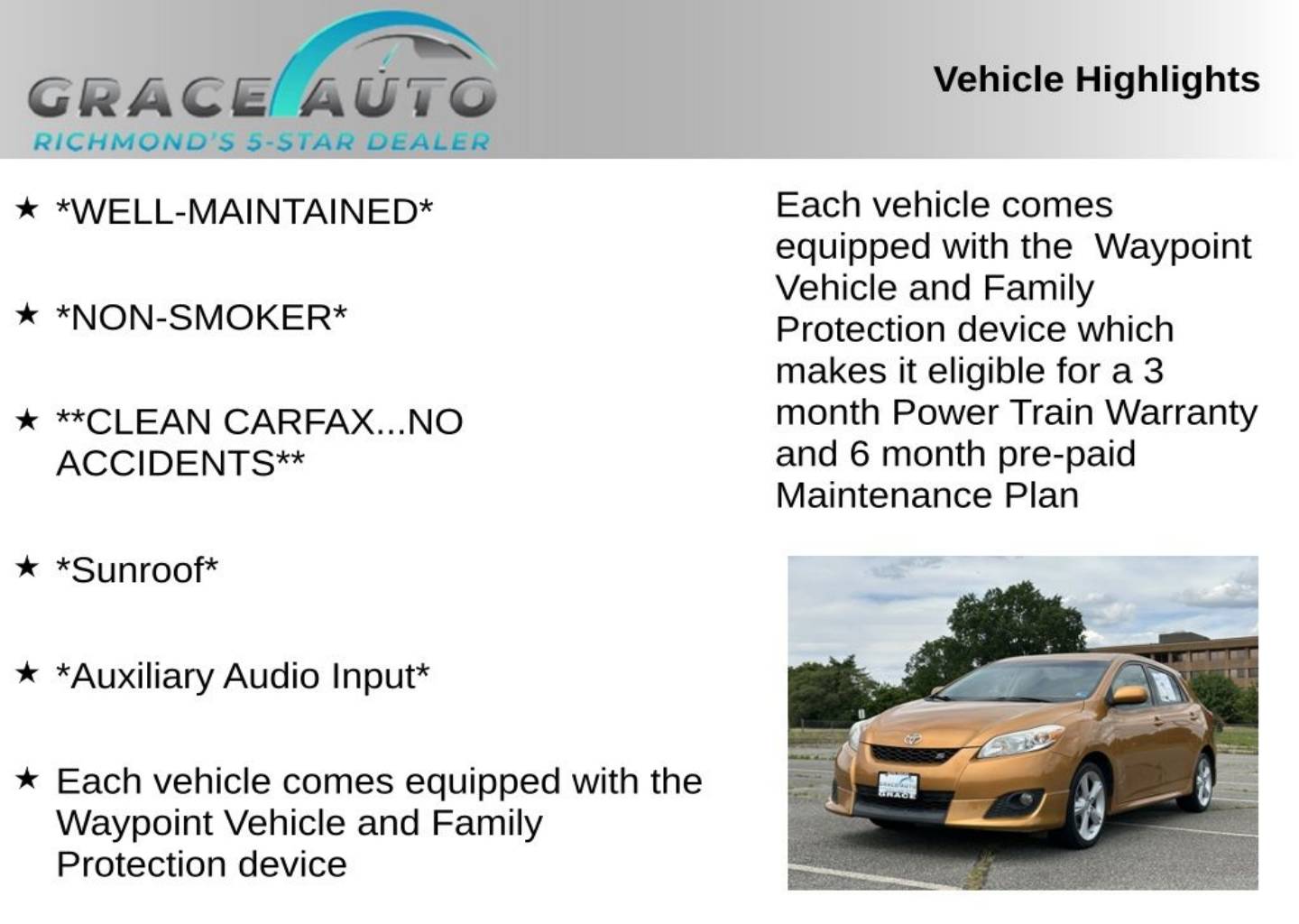 toyota matrix 2009 2T1KE40E89C007357 image toyota matrix 2009 2T1KE40E89C007357 image