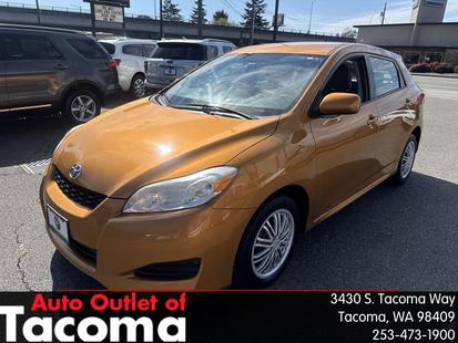 toyota matrix 2009 2T1KU40E09C109397 image toyota matrix 2009 2T1KU40E09C109397 image