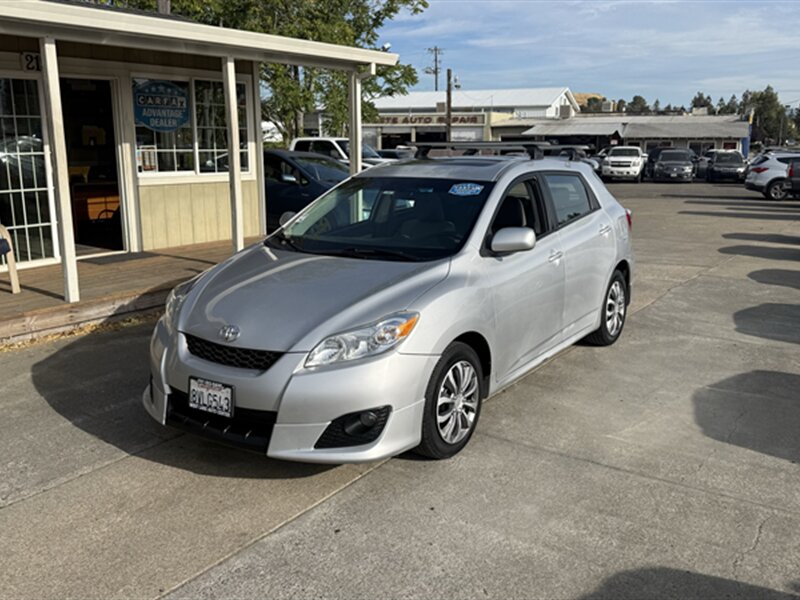 toyota matrix 2009 2T1GE40E49C004851 image toyota matrix 2009 2T1GE40E49C004851 image
