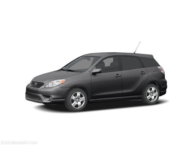 toyota matrix 2007 2T1KR32E37C632452 image toyota matrix 2007 2T1KR32E37C632452 image