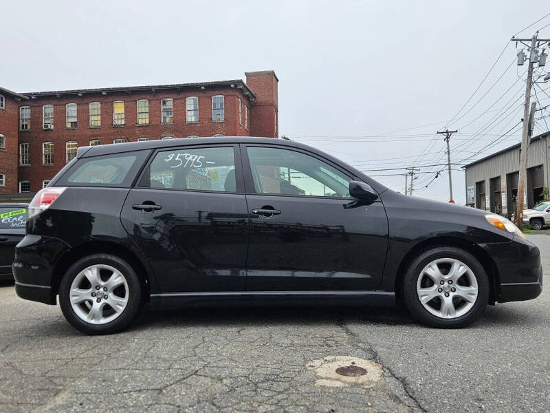 toyota matrix 2007 2T1KR32E17C634281 image toyota matrix 2007 2T1KR32E17C634281 image
