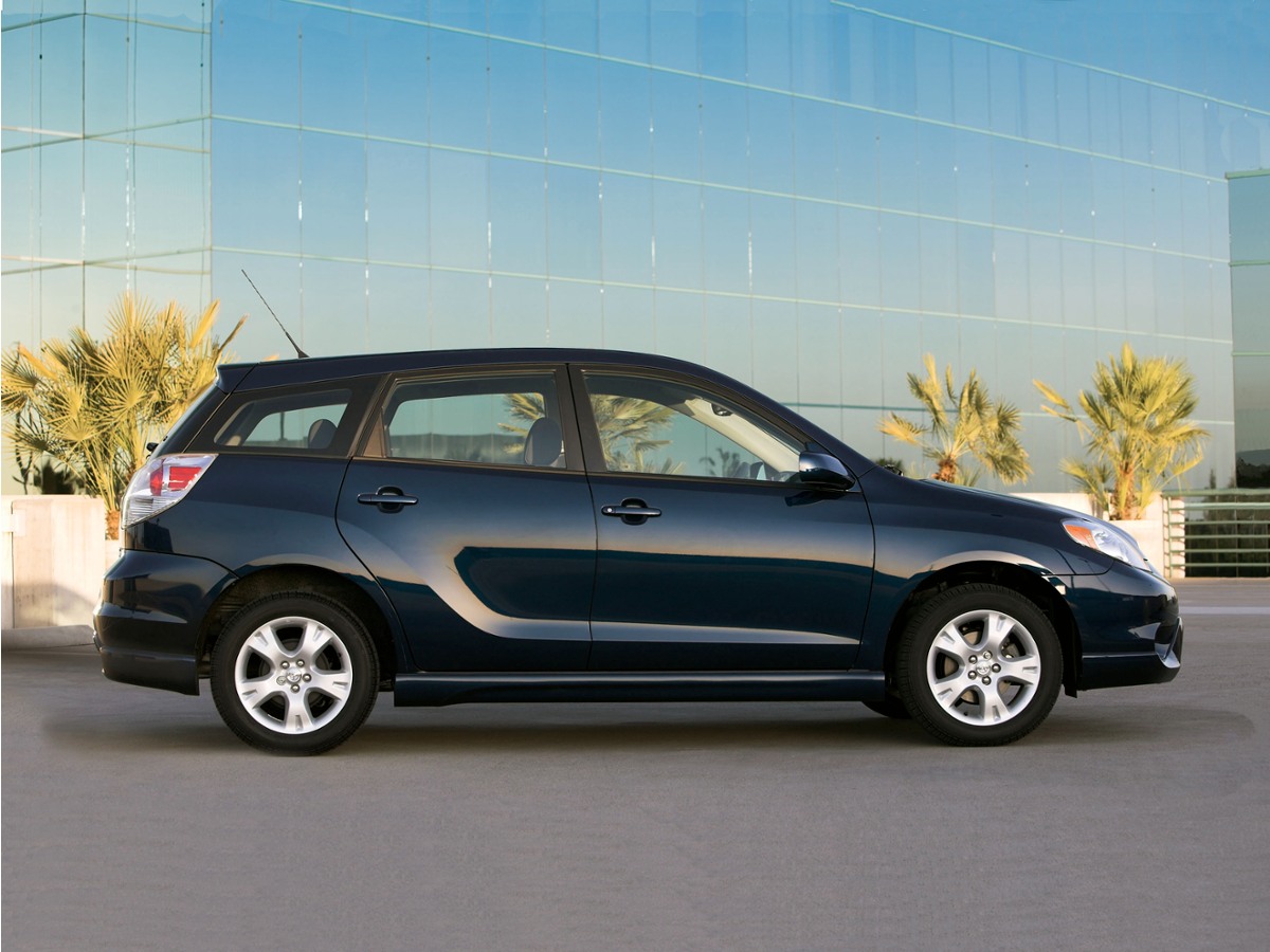 toyota matrix 2007 2T1KR30E27C659449 image toyota matrix 2007 2T1KR30E27C659449 image