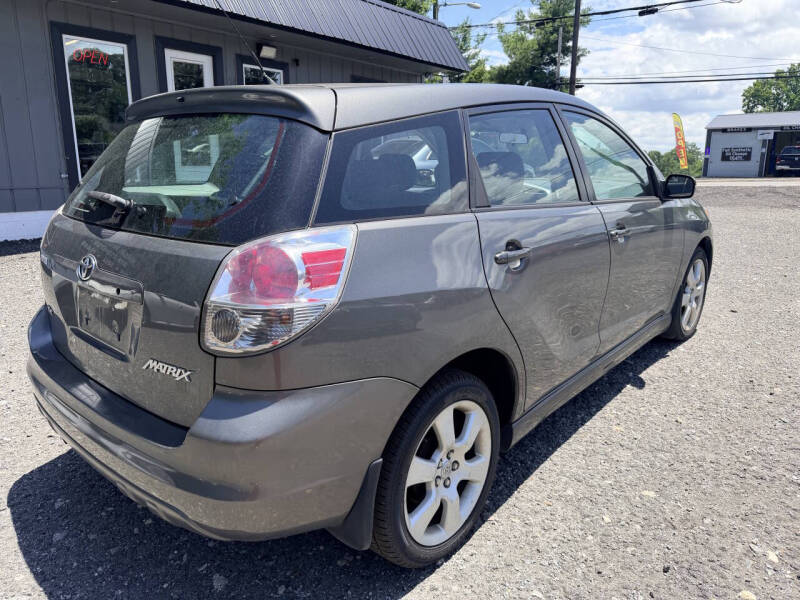 toyota matrix 2007 2T1KR32E87C670162 image toyota matrix 2007 2T1KR32E87C670162 image