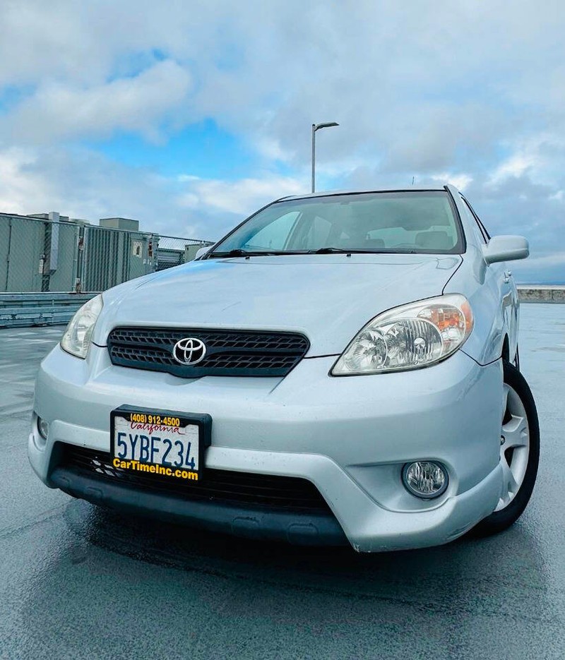 toyota matrix 2007 2T1KR30E27C655126 image toyota matrix 2007 2T1KR30E27C655126 image