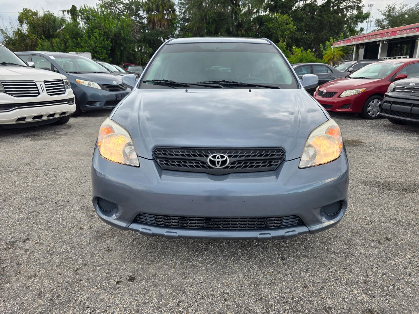 toyota matrix 2007 2T1KR32E17C660749 image toyota matrix 2007 2T1KR32E17C660749 image