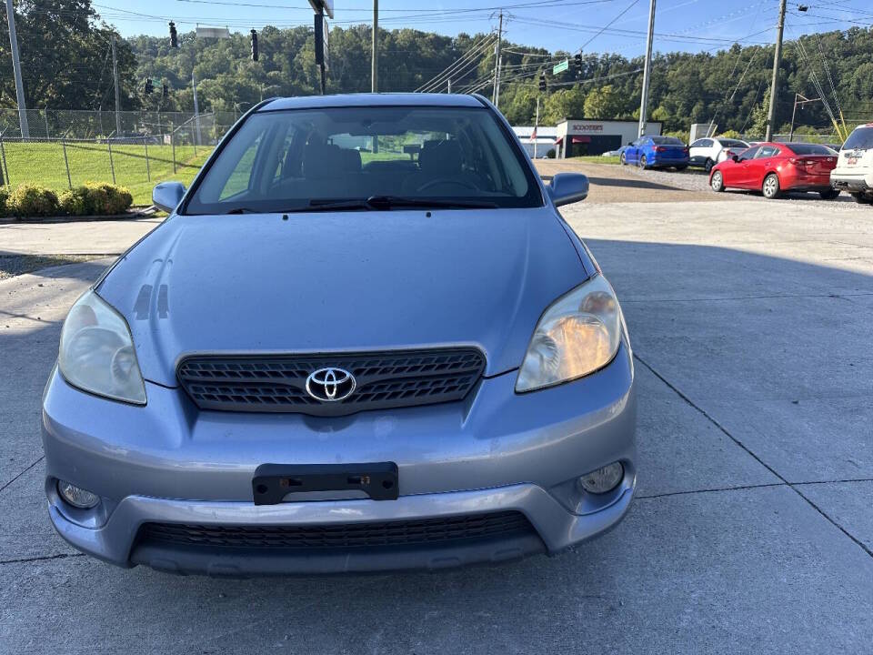 toyota matrix 2007 2T1KR30E27C666191 image toyota matrix 2007 2T1KR30E27C666191 image