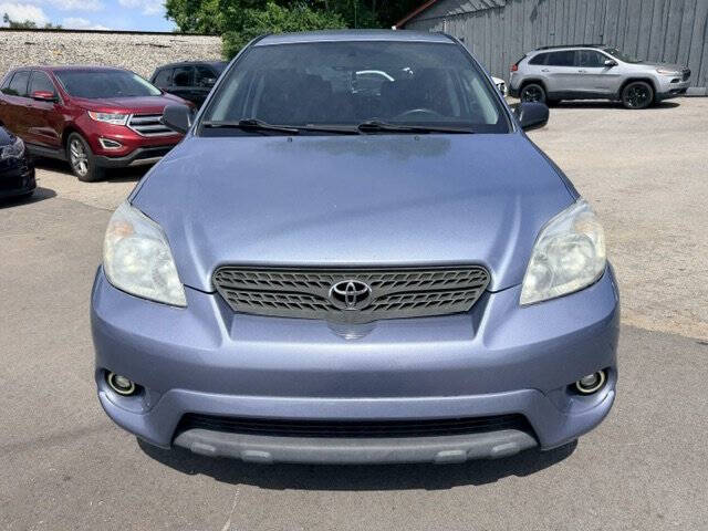 toyota matrix 2007 2T1KR32E07C635843 image toyota matrix 2007 2T1KR32E07C635843 image