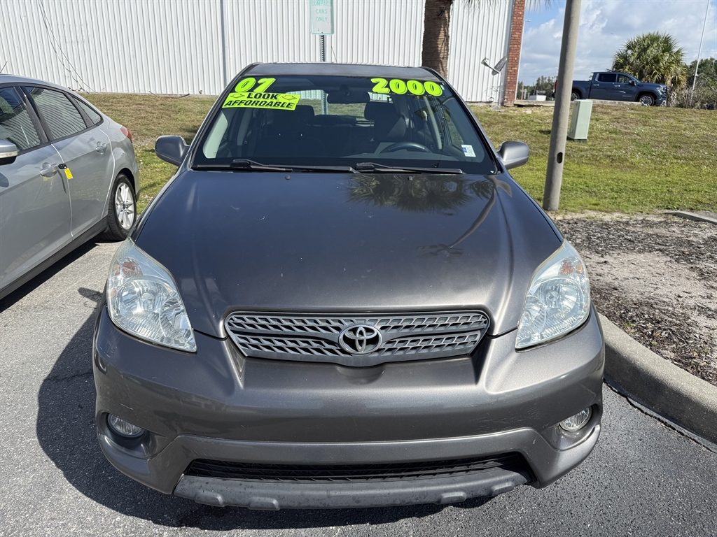 toyota matrix 2007 2T1KR32E07C668034 image toyota matrix 2007 2T1KR32E07C668034 image