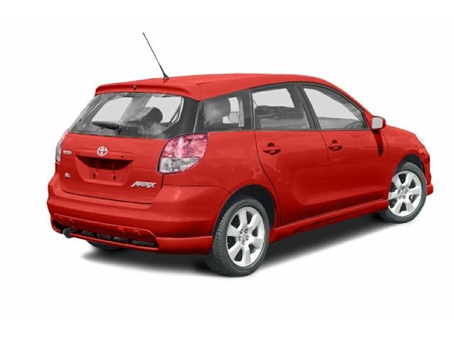 toyota matrix 2004 2T1KR32EX4C193925 image toyota matrix 2004 2T1KR32EX4C193925 image