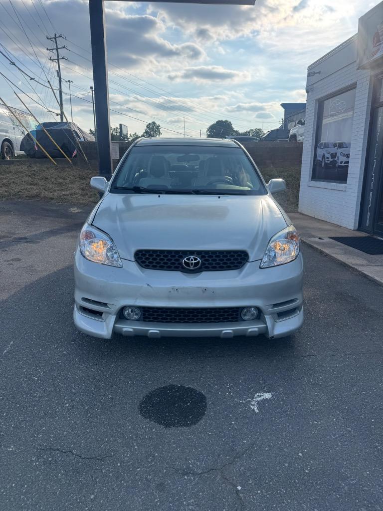 toyota matrix 2004 2T1KR32E44C212811 image toyota matrix 2004 2T1KR32E44C212811 image