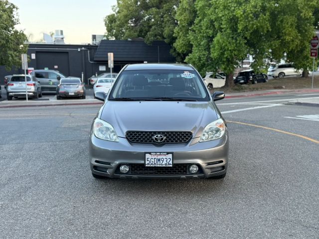 toyota matrix 2004 2T1KR32E24C275194 image toyota matrix 2004 2T1KR32E24C275194 image