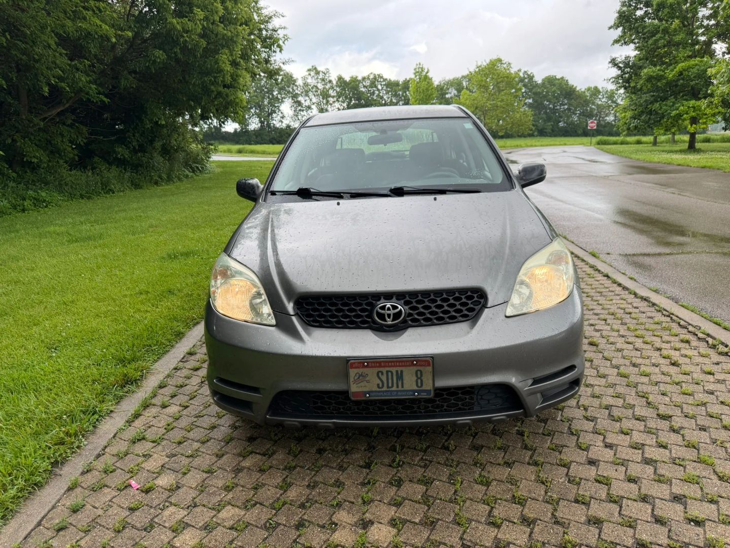 toyota matrix 2004 2T1KR32E14C218873 image toyota matrix 2004 2T1KR32E14C218873 image