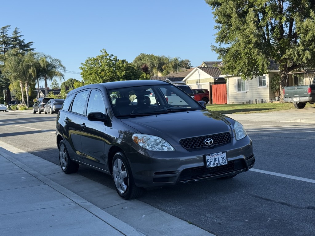 toyota matrix 2004 2T1KR32E24C269993 image toyota matrix 2004 2T1KR32E24C269993 image