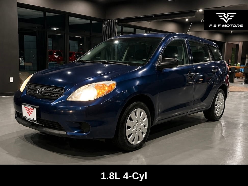 toyota matrix 2006 2T1KR32E46C610944 image toyota matrix 2006 2T1KR32E46C610944 image