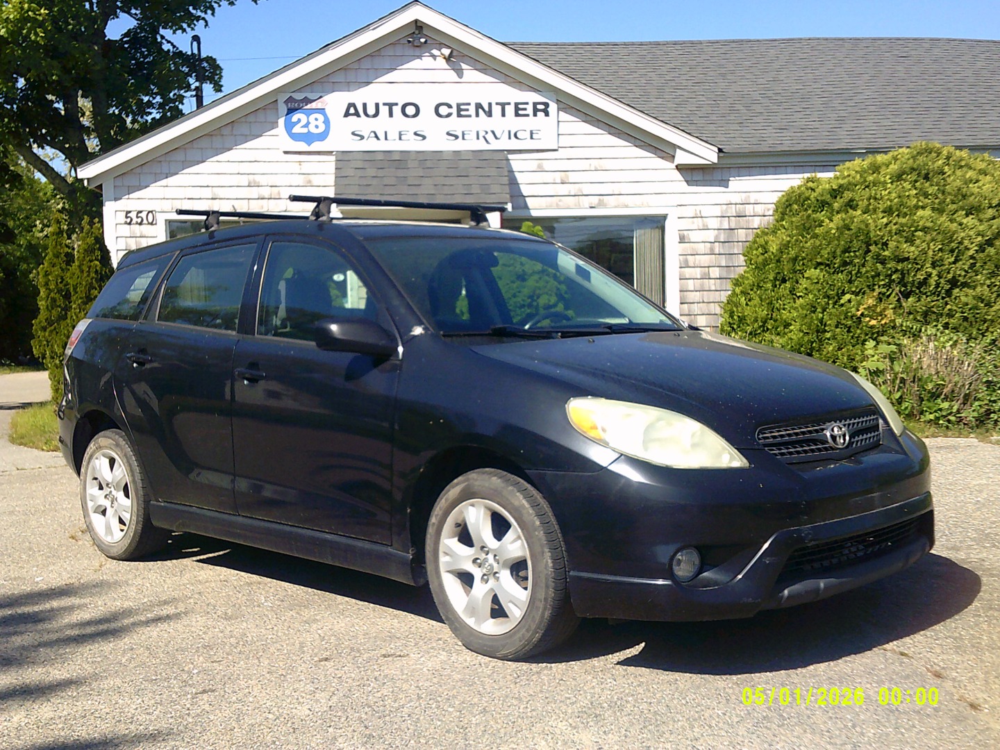 toyota matrix 2006 2T1LR30E76C560774 image toyota matrix 2006 2T1LR30E76C560774 image