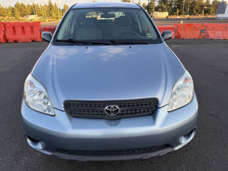 toyota matrix 2006 2T1KR32E26C567558 image toyota matrix 2006 2T1KR32E26C567558 image