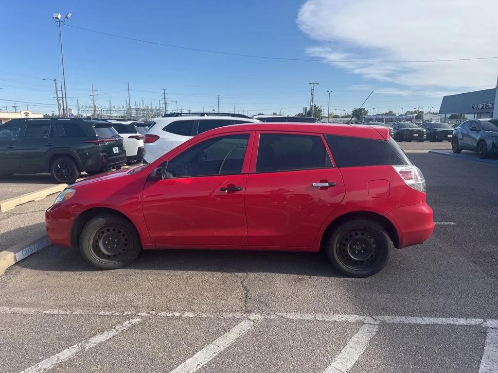 toyota matrix 2006 2T1KR32E96C612205 image toyota matrix 2006 2T1KR32E96C612205 image