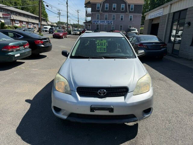 toyota matrix 2006 2T1LR32EX6C558367 image toyota matrix 2006 2T1LR32EX6C558367 image