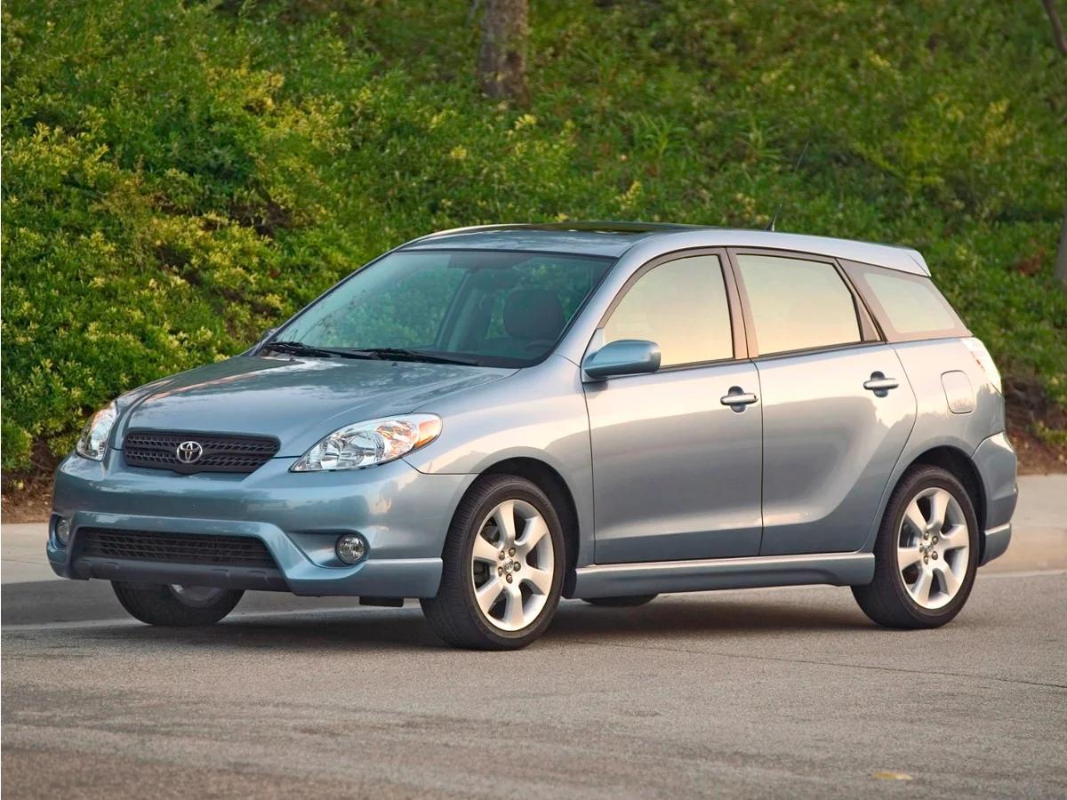 toyota matrix 2006 2T1LR30E96C560047 image toyota matrix 2006 2T1LR30E96C560047 image