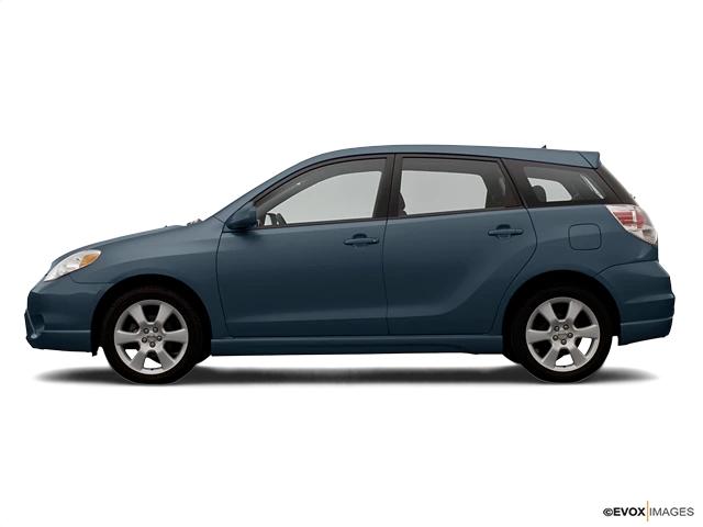 toyota matrix 2006 2T1KR32E86C607867 image toyota matrix 2006 2T1KR32E86C607867 image