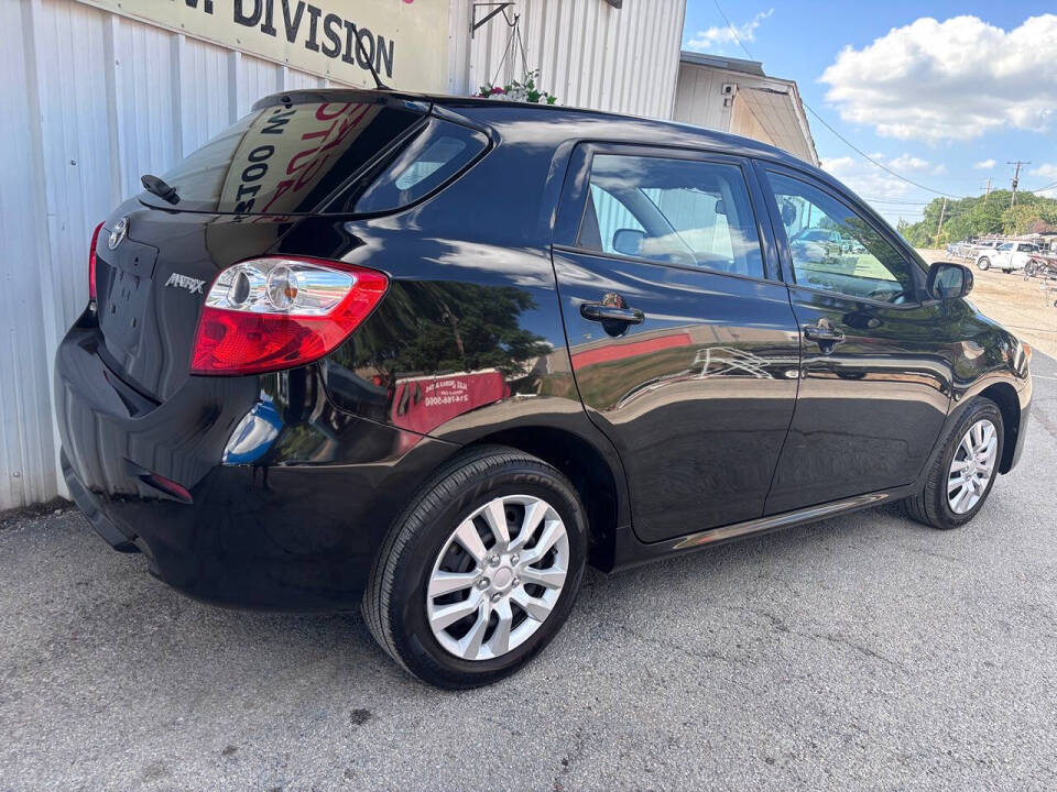 toyota matrix 2011 2T1KU4EE3BC741938 image toyota matrix 2011 2T1KU4EE3BC741938 image
