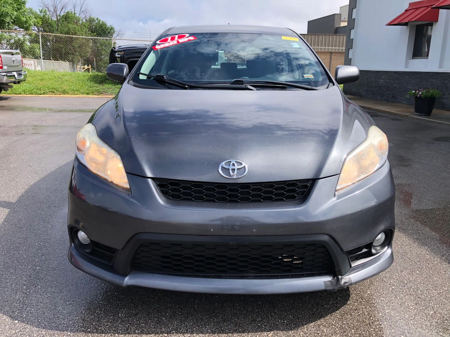 toyota matrix 2011 2T1KU4EE7BC681257 image toyota matrix 2011 2T1KU4EE7BC681257 image