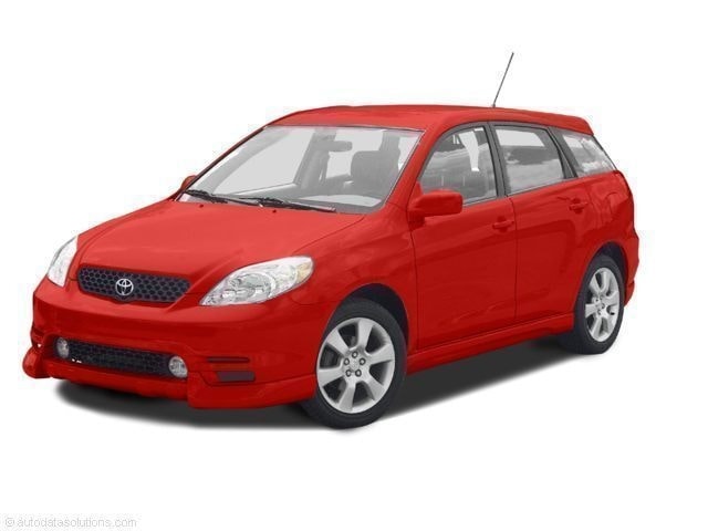 toyota matrix 2003 2T1KR32E03C085831 image toyota matrix 2003 2T1KR32E03C085831 image