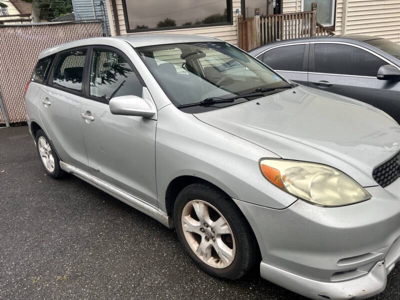 toyota matrix 2003 2T1KR32E73C031846 image toyota matrix 2003 2T1KR32E73C031846 image