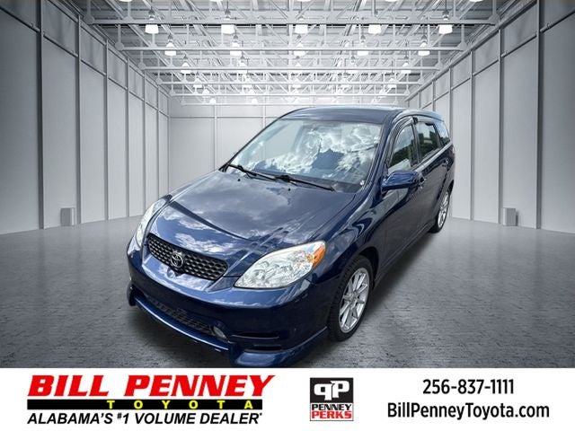 toyota matrix 2003 2T1KR32E33C003624 image toyota matrix 2003 2T1KR32E33C003624 image