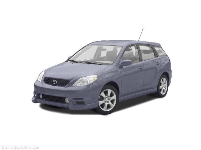 toyota matrix 2003 2T1KR32E73C122812 image toyota matrix 2003 2T1KR32E73C122812 image