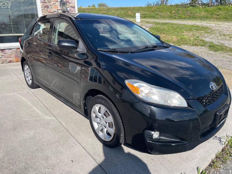 toyota matrix 2013 2T1LE4EEXDC022951 image toyota matrix 2013 2T1LE4EEXDC022951 image