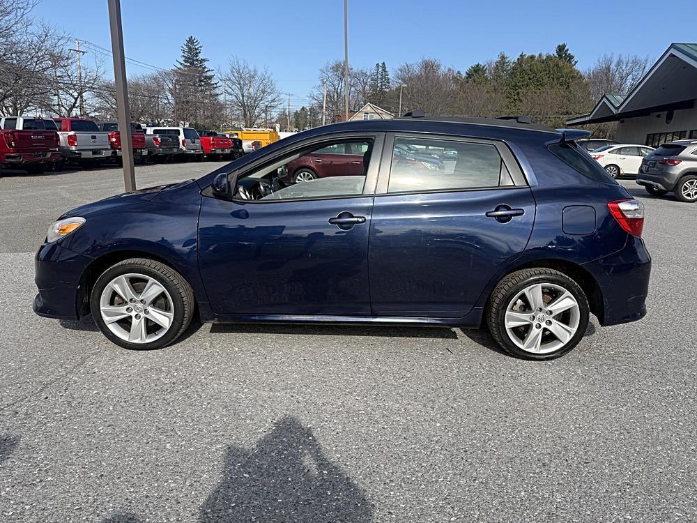toyota matrix 2013 2T1LE4EE3DC022614 image toyota matrix 2013 2T1LE4EE3DC022614 image