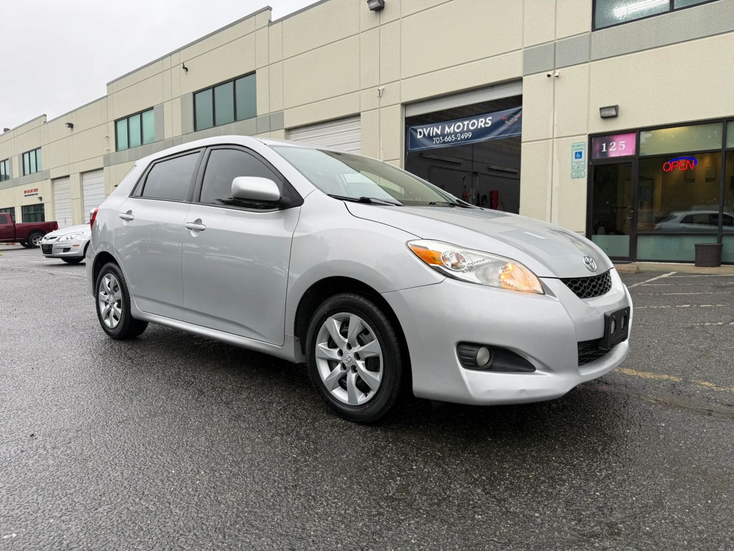 toyota matrix 2013 2T1KE4EE0DC050706 image toyota matrix 2013 2T1KE4EE0DC050706 image
