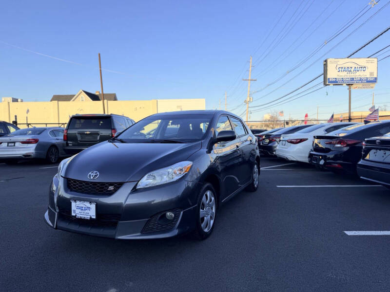 toyota matrix 2010 2T1LE4EE1AC018024 image toyota matrix 2010 2T1LE4EE1AC018024 image