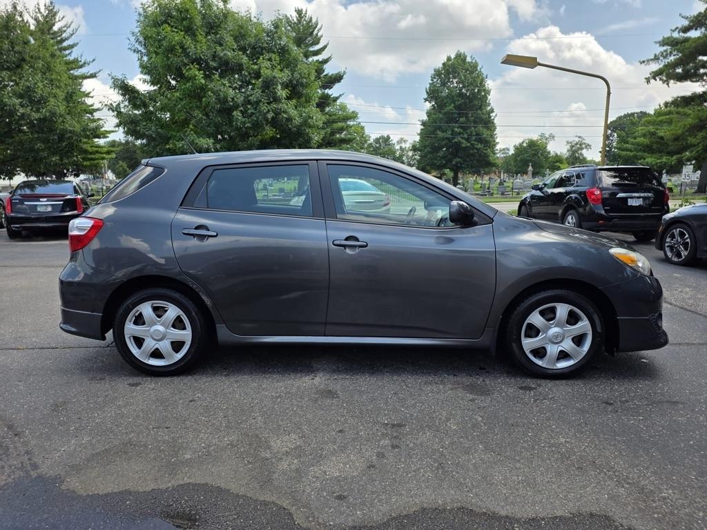 toyota matrix 2010 2T1KE4EE0AC037465 image toyota matrix 2010 2T1KE4EE0AC037465 image