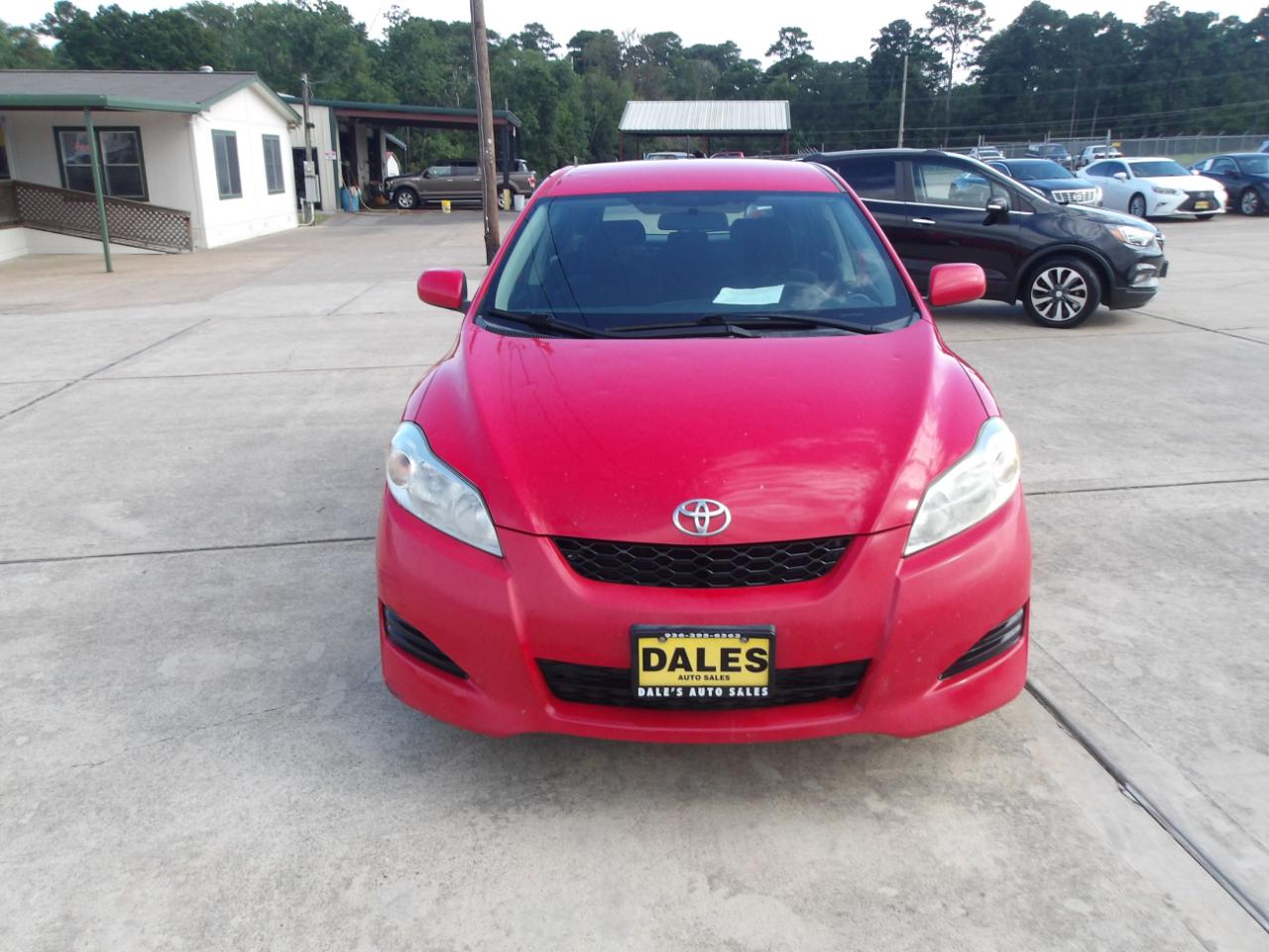 toyota matrix 2010 2T1KU4EE9AC379869 image toyota matrix 2010 2T1KU4EE9AC379869 image
