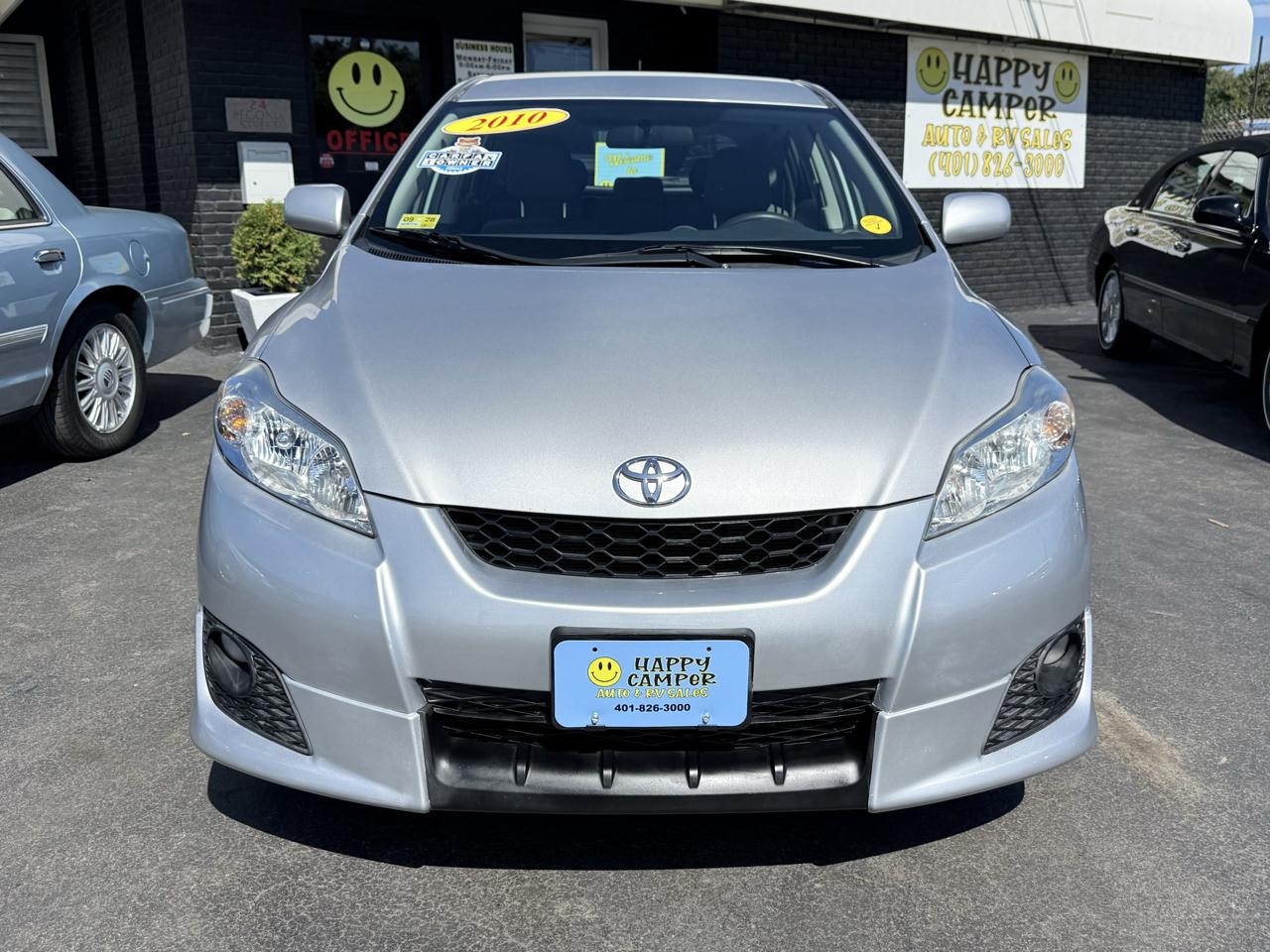 toyota matrix 2010 2T1KU4EE3AC388938 image toyota matrix 2010 2T1KU4EE3AC388938 image