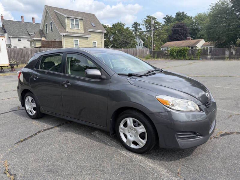 toyota matrix 2010 2T1KU4EE7AC260878 image toyota matrix 2010 2T1KU4EE7AC260878 image