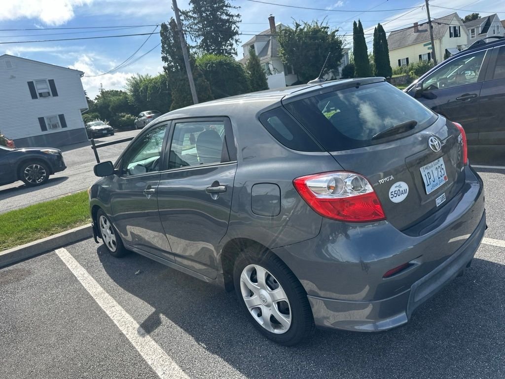 toyota matrix 2010 2T1LE4EE4AC018860 image toyota matrix 2010 2T1LE4EE4AC018860 image