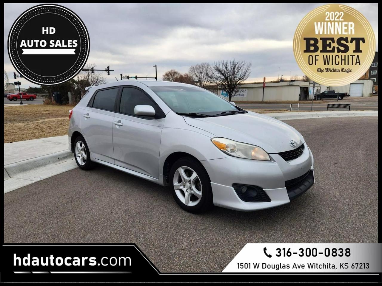 toyota matrix 2010 2T1KE4EE6AC040807 image toyota matrix 2010 2T1KE4EE6AC040807 image