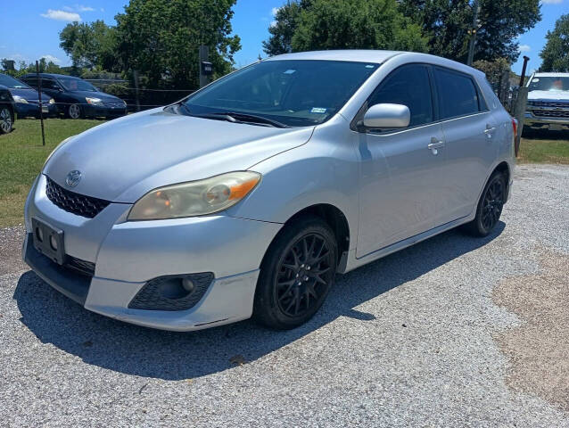 toyota matrix 2010 2T1KU4EE4AC286211 image toyota matrix 2010 2T1KU4EE4AC286211 image